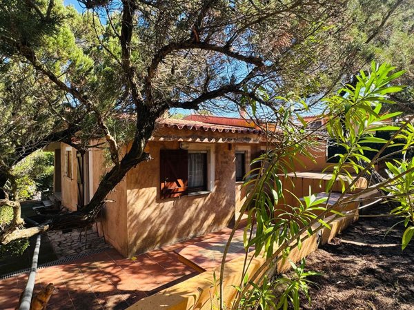 appartamento in vendita ad Aglientu