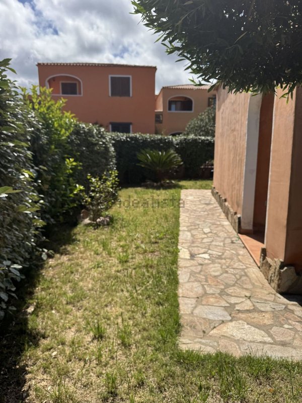 casa indipendente in vendita ad Aglientu