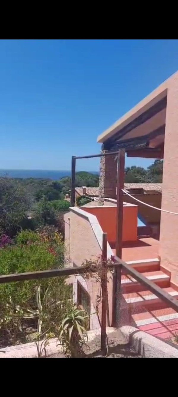 appartamento in vendita ad Aglientu