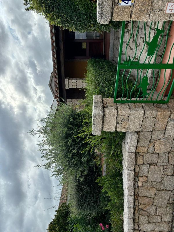 casa indipendente in vendita ad Aglientu