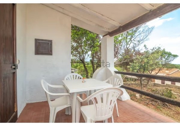 casa indipendente in vendita ad Aglientu