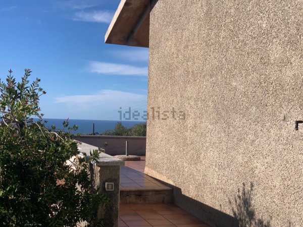 casa indipendente in vendita ad Aglientu