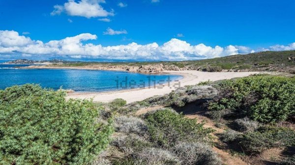 casa indipendente in vendita ad Aglientu