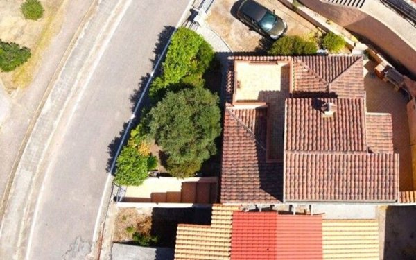 casa indipendente in vendita ad Aglientu