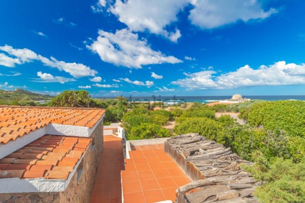 casa indipendente in vendita ad Aglientu