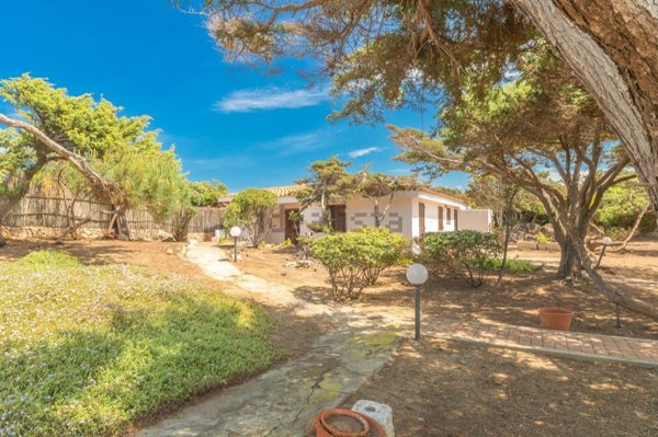 casa indipendente in vendita ad Aglientu