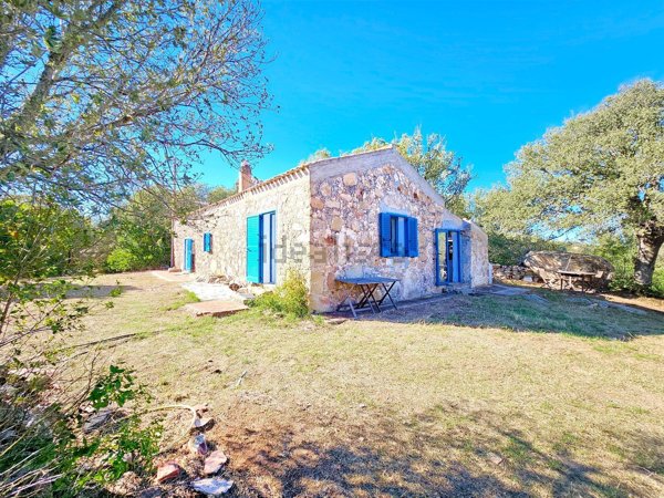 pentavano in vendita ad Aglientu