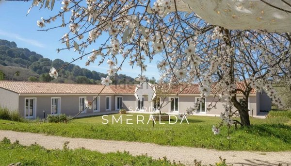 casa indipendente in vendita ad Aglientu