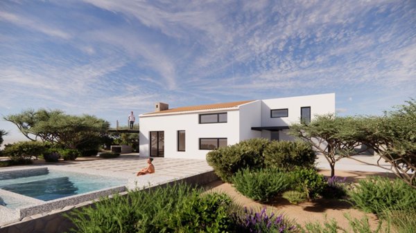 casa indipendente in vendita ad Aglientu