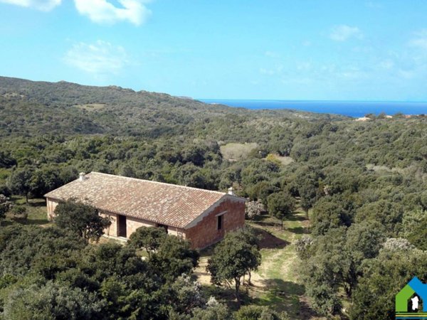 casa indipendente in vendita ad Aglientu