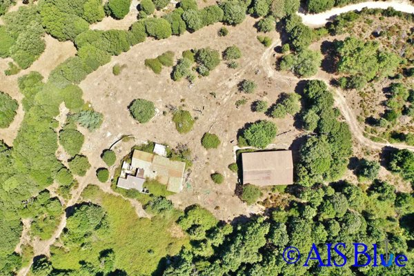 casa indipendente in vendita ad Aglientu