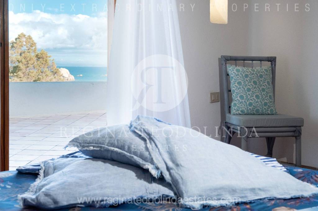 casa indipendente in vendita ad Aglientu