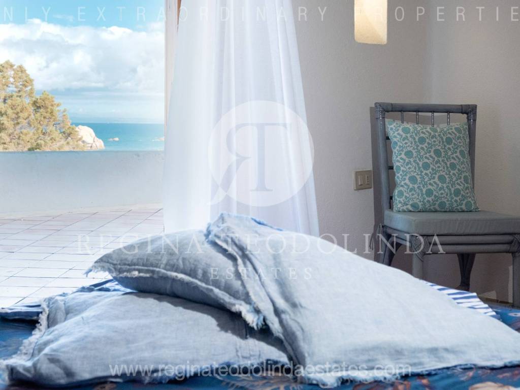 casa indipendente in vendita ad Aglientu