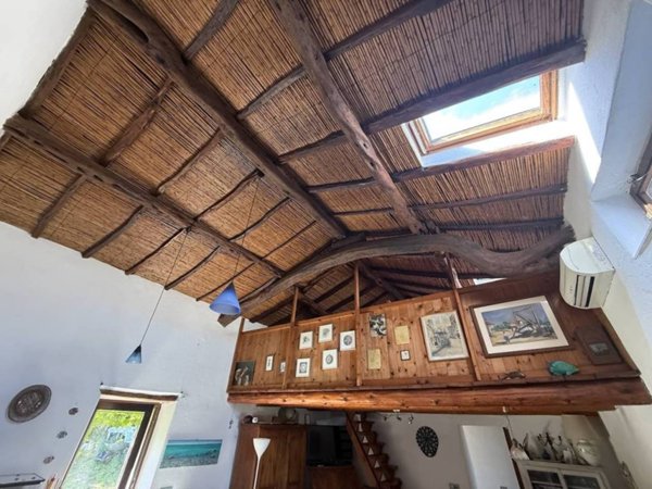 casa indipendente in vendita ad Aglientu