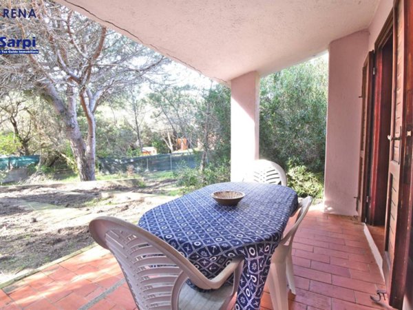 casa indipendente in vendita ad Aglientu