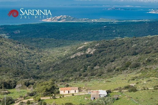 appartamento in vendita ad Aglientu