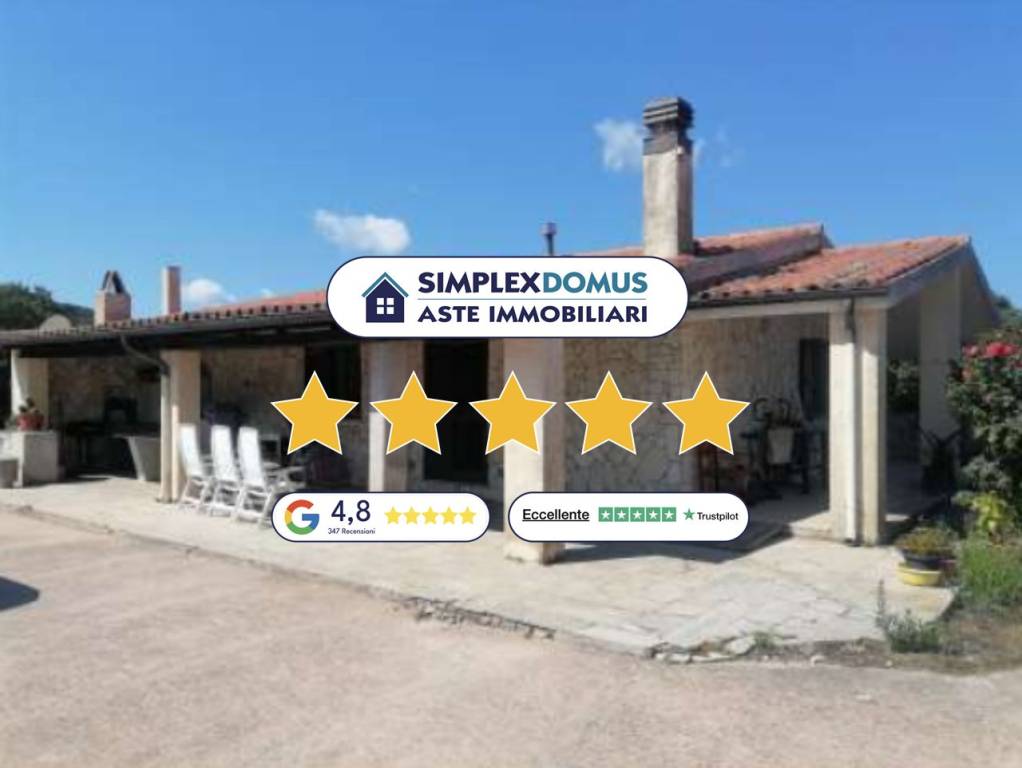 appartamento in vendita ad Aglientu