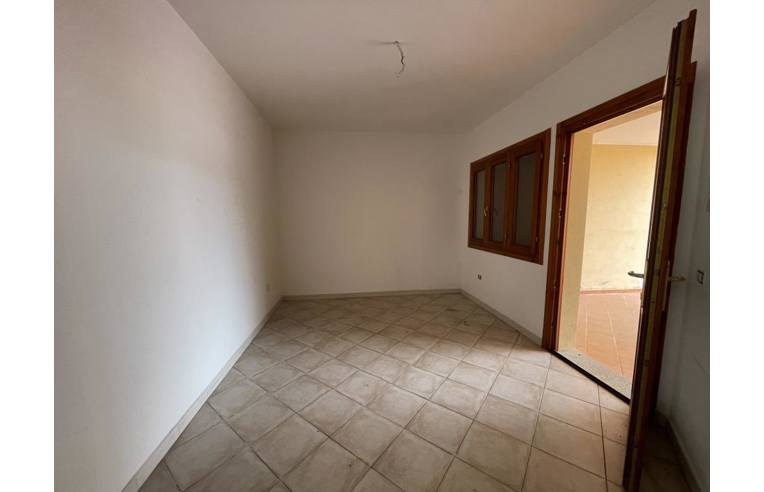 appartamento in vendita ad Aglientu