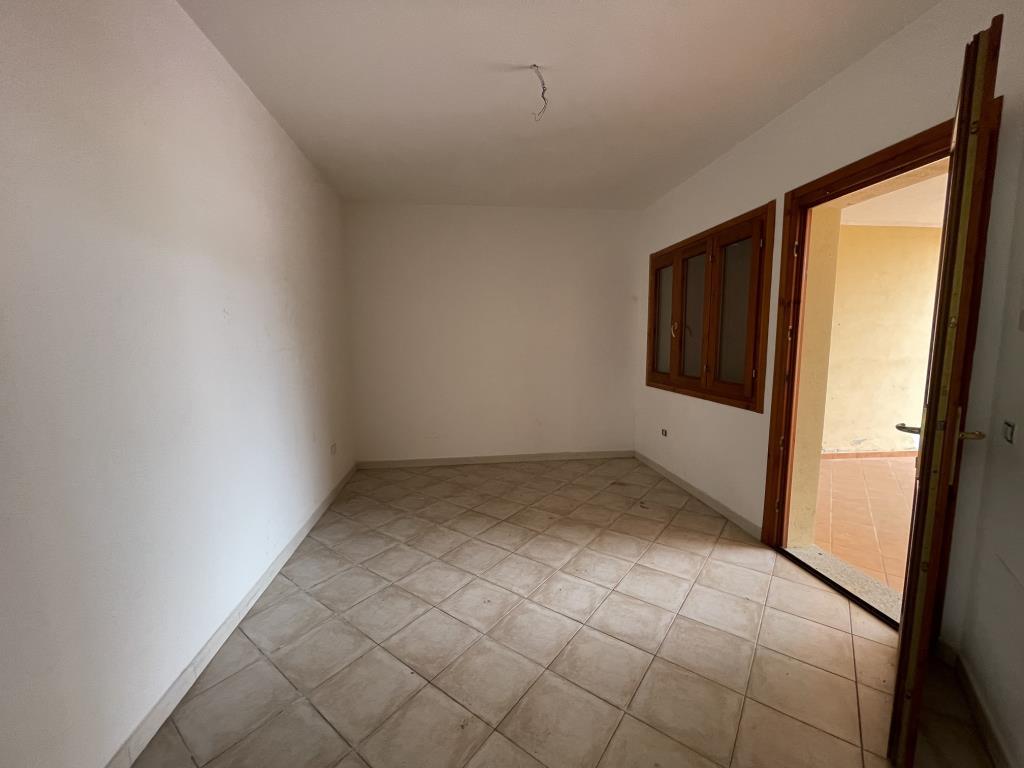 appartamento in vendita ad Aglientu