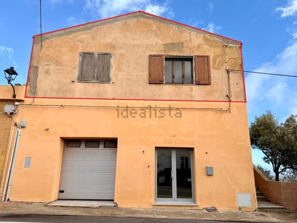 appartamento in vendita ad Aglientu
