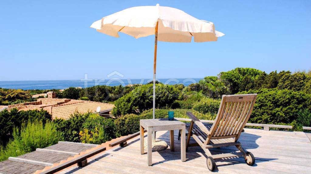 casa indipendente in vendita ad Aglientu