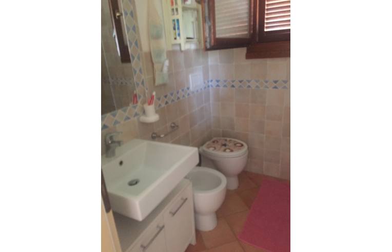 appartamento in vendita ad Aglientu