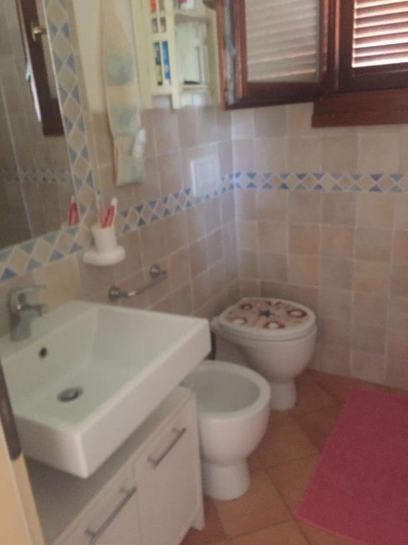 appartamento in vendita ad Aglientu