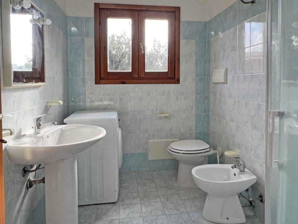 appartamento in vendita ad Aglientu