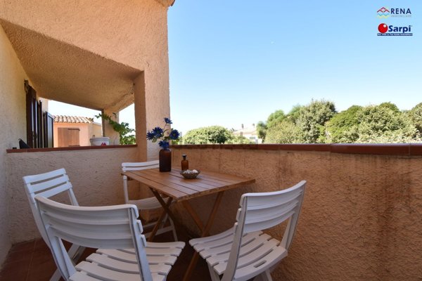 appartamento in vendita ad Aglientu