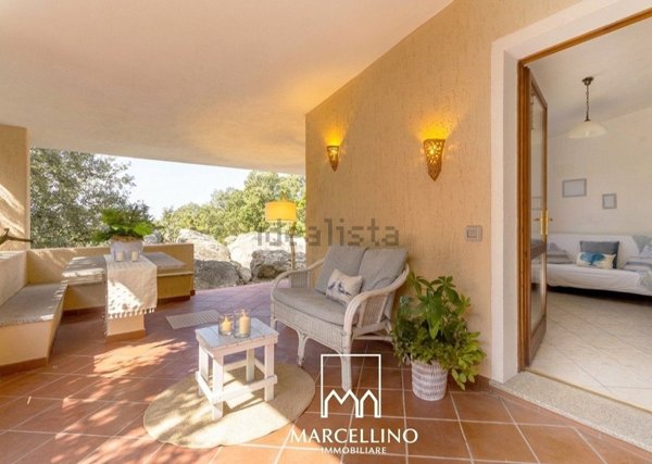 appartamento in vendita ad Aglientu