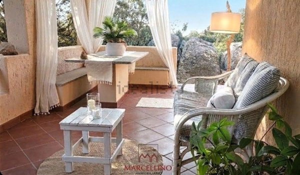 appartamento in vendita ad Aglientu