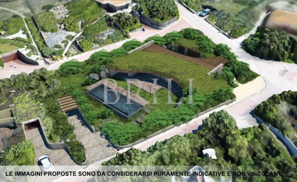 casa indipendente in vendita ad Aglientu