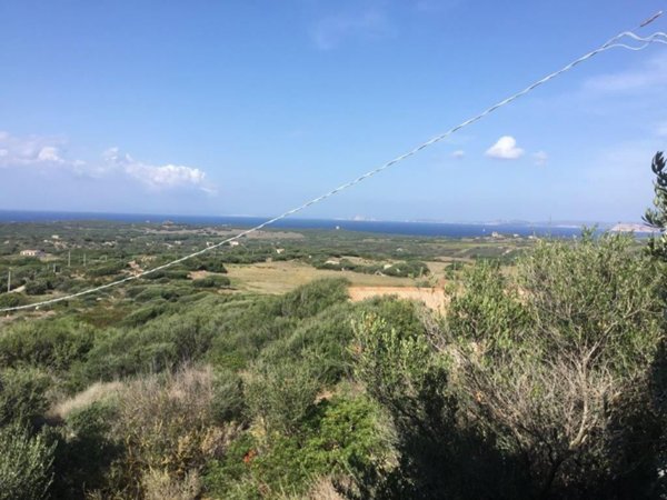 casa indipendente in vendita ad Aglientu