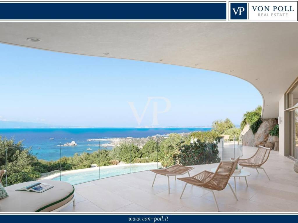 casa indipendente in vendita ad Aglientu