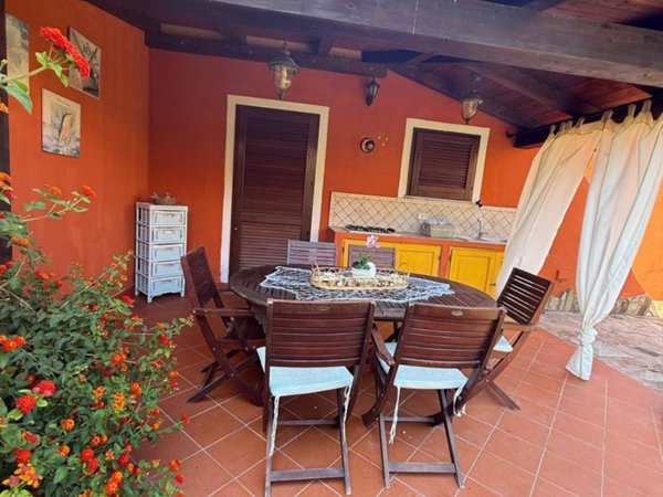 casa indipendente in vendita ad Aglientu