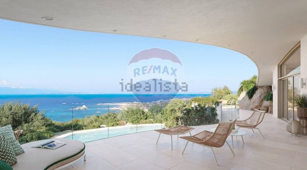 casa indipendente in vendita ad Aglientu