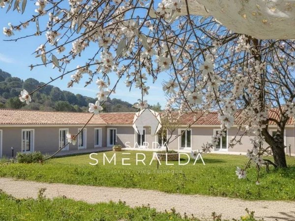 casa indipendente in vendita ad Aglientu