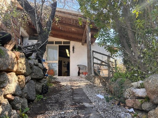 casa indipendente in vendita ad Aglientu