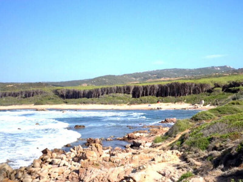 casa indipendente in vendita ad Aglientu