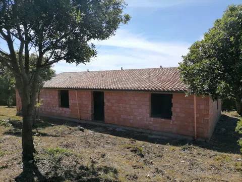 casa indipendente in vendita ad Aglientu