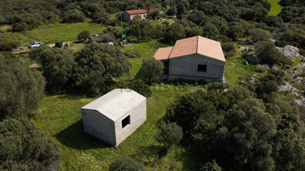 pentavano in vendita ad Aglientu