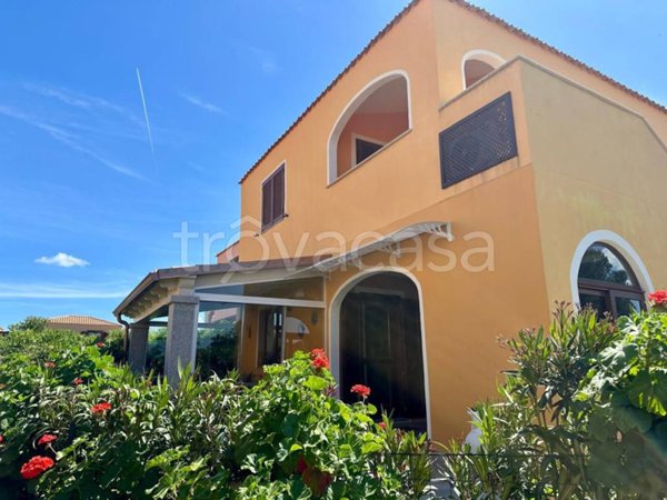 appartamento in vendita ad Aglientu