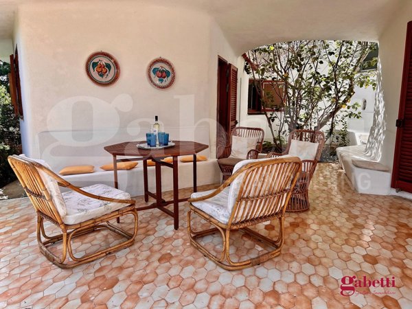 casa indipendente in vendita ad Aglientu