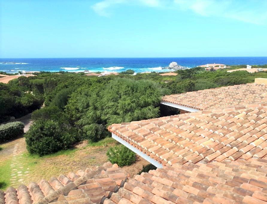 casa indipendente in vendita ad Aglientu