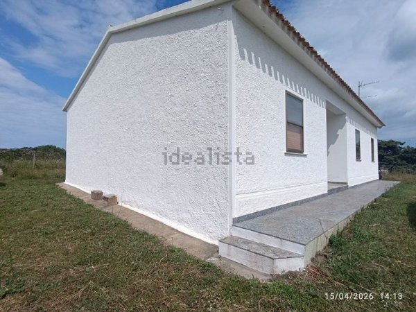 casa indipendente in vendita ad Aglientu