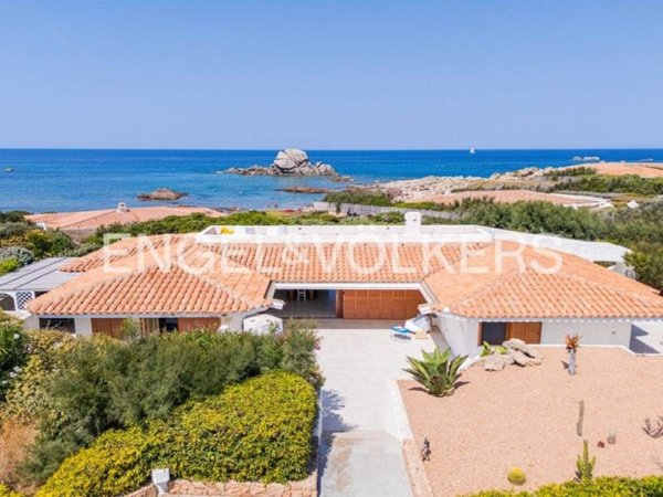 casa indipendente in vendita ad Aglientu