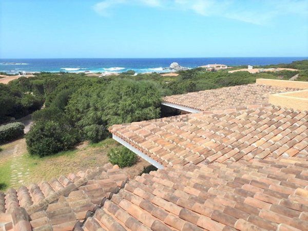 casa indipendente in vendita ad Aglientu