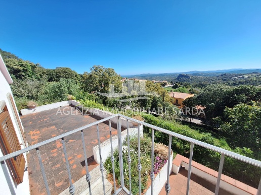 casa indipendente in vendita ad Aglientu