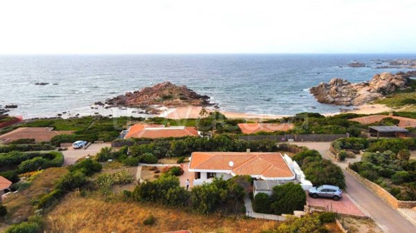 casa indipendente in vendita ad Aglientu