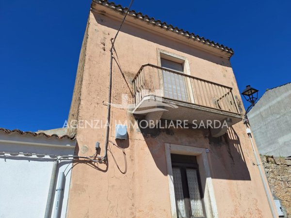 casa indipendente in vendita ad Aglientu